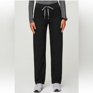 Figs high waisted Livingston Scrub Pants